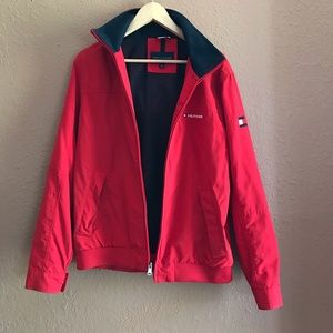 Tommy Hilfiger jacket